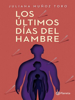 cover image of Los últimos días del hambre